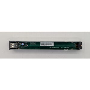 Модуль A3C40066576, Fujitsu Primergy RX300 S4, Front USB Module