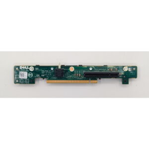 PCIe Riser 0X387M, Dell Poweredge R610