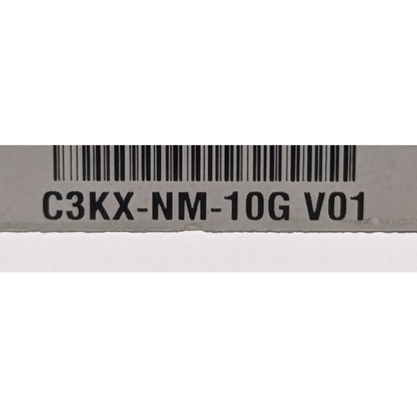 Модуль Cisco Catalyst C3KX-NM-10G
