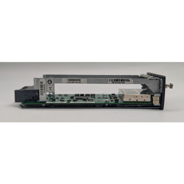 Модуль Cisco Catalyst C3KX-NM-10G