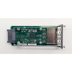 Модуль Cisco Catalyst C3KX-NM-10G