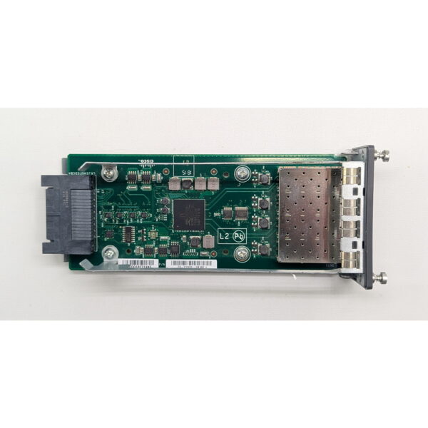 Модуль Cisco Catalyst C3KX-NM-10G