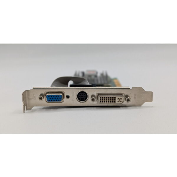 Видеокарта 1024-gc26-0f-sa, Radeon 9200 64M DDR V/D/V0