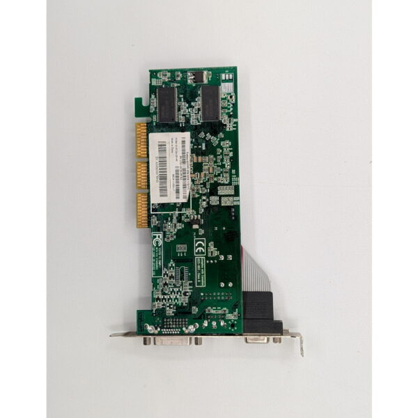 Видеокарта 1024-gc26-0f-sa, Radeon 9200 64M DDR V/D/V0