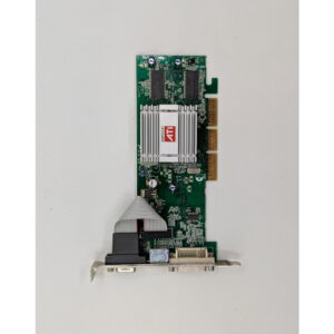 Видеокарта 1024-gc26-0f-sa, Radeon 9200 64M DDR V/D/V0