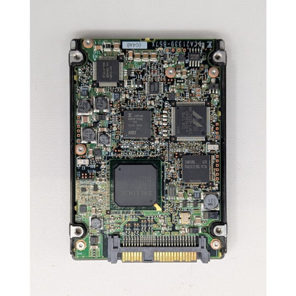 Жесткий диск MAY2073RC, 0J8089, Fujitsu, Dell, 73.5 Гб, SAS, 2.5