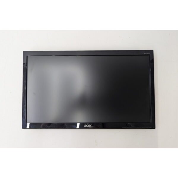 Монитор UM.IX3EE.A01, Acer K202HQL Ab (K2UMIX3E), 19.5", 1366 x 768, 16:9, TN, 60 Гц, без подставки