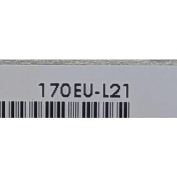 Матрица LTM170EU-L21, 170EU-L21, Samsung, 17.0", 1280(RGB)×1024, SXGA 96PPI