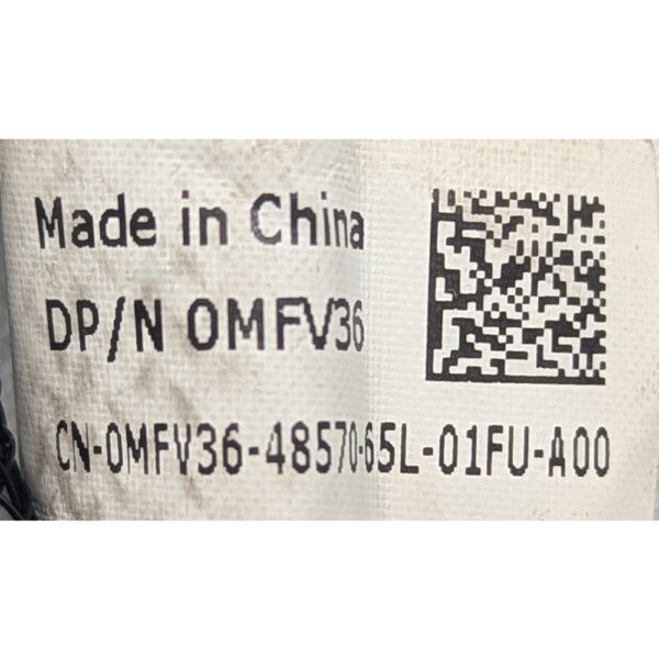 Кабель 0MFV36, Dell PowerEdge R230