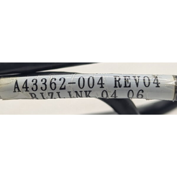 Кабель A43362-004, Intel, 0,8 M
