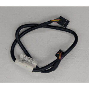 Кабель CBL-CDAT-0661, Supermicro, 0.4 м