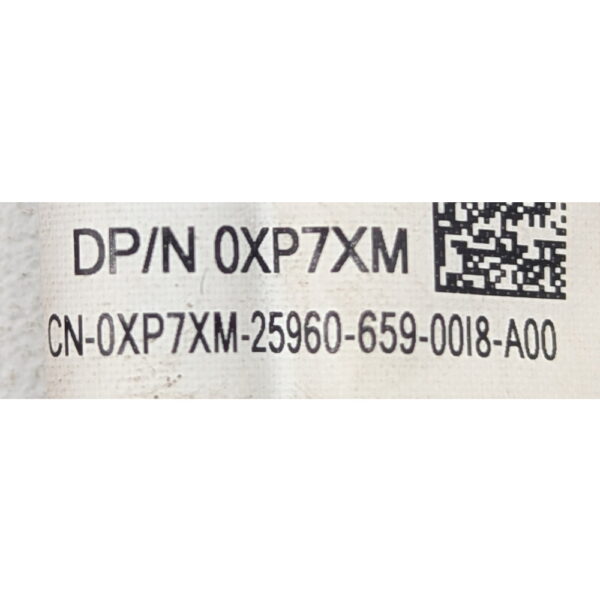 Кабель 0XP7XM, Dell PowerEdge R230