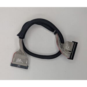 Кабель A49275-002, Intel, FDD