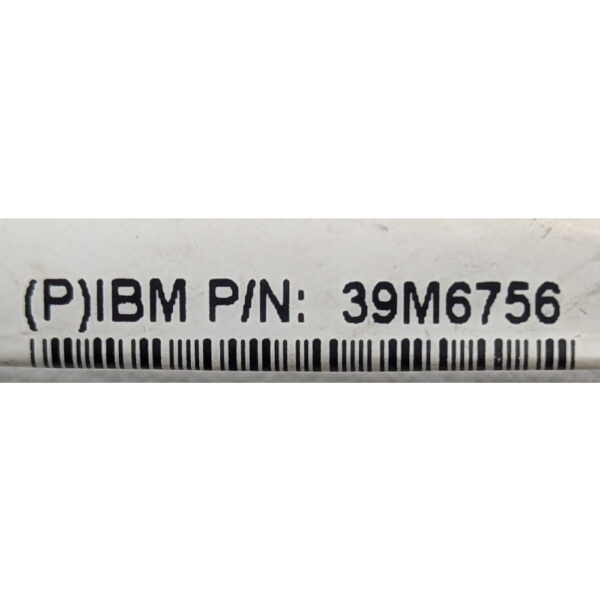Кабель 39M6756, 39M6757, IBM System X3650