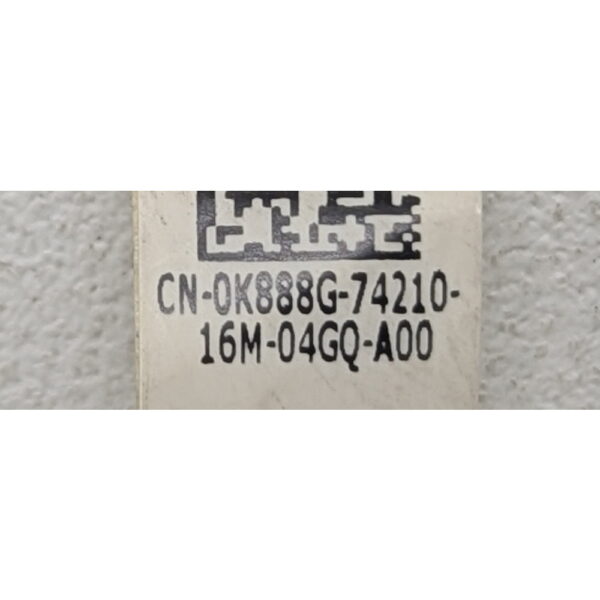 Кабель 0K888G, Dell PowerEdge R510