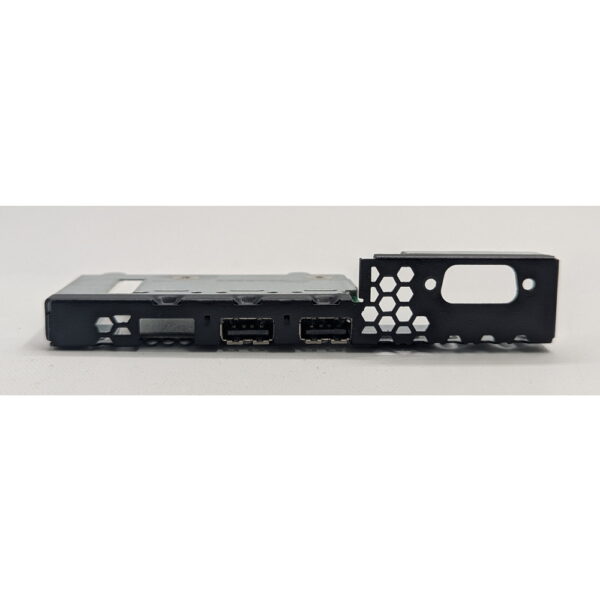 Модуль 81Y7280, IBM System X3550 M4, Front Dual USB VGA