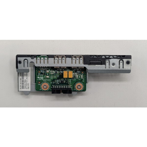 Модуль 81Y7280, IBM System X3550 M4, Front Dual USB VGA