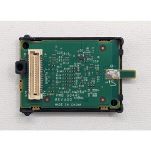 Модуль PWB G044C, Dell PowerEdge R710, iDRAC6 Express Remote Access Card
