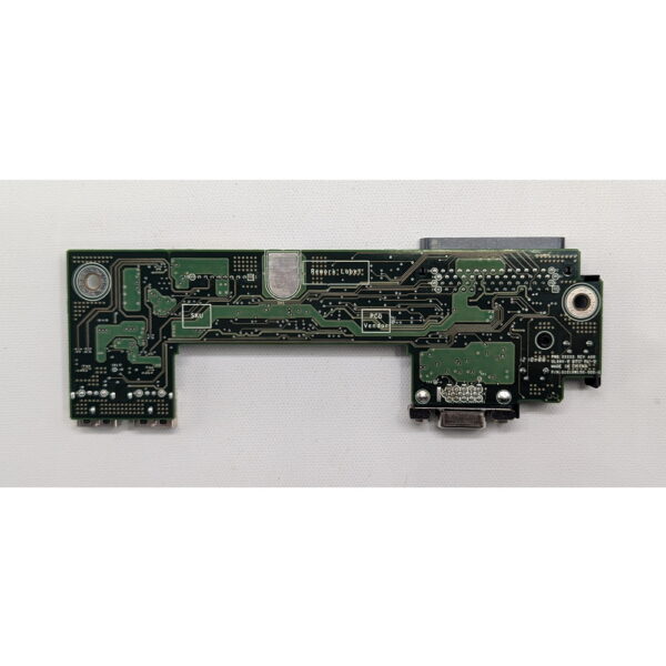 Модуль 064TC3, Dell PowerEdge R520, Front Panel Board