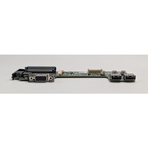 Модуль 064TC3, Dell PowerEdge R520, Front Panel Board