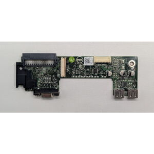 Модуль 064TC3, Dell PowerEdge R520, Front Panel Board