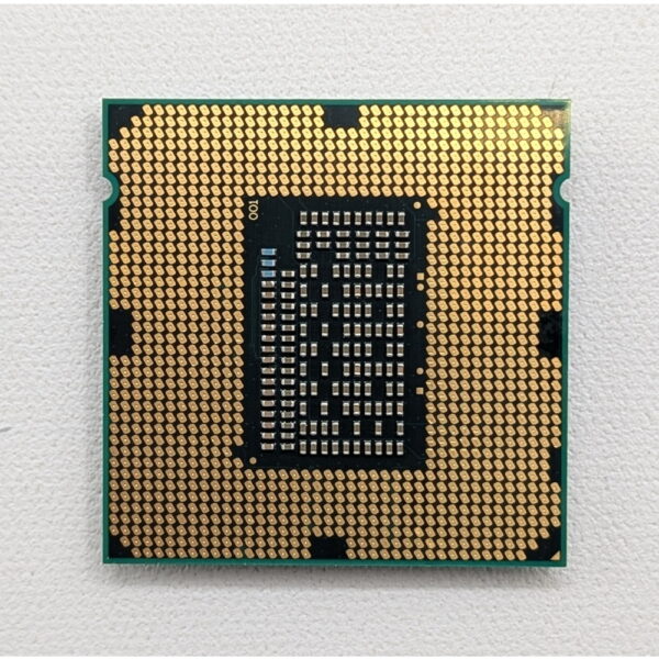 Процессор Intel Xeon E3-1240, 4 cores, 3.3 GHz, SR00K