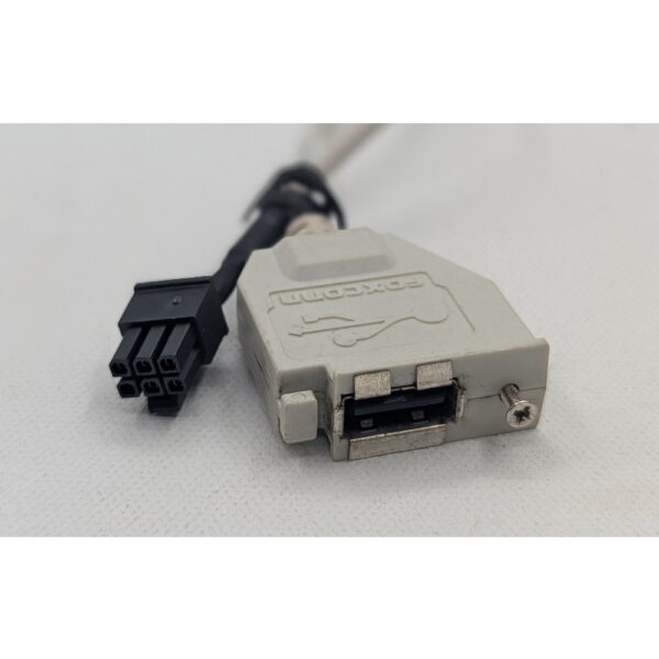Кабель 346187-001, HP ProLiant DL580 G3