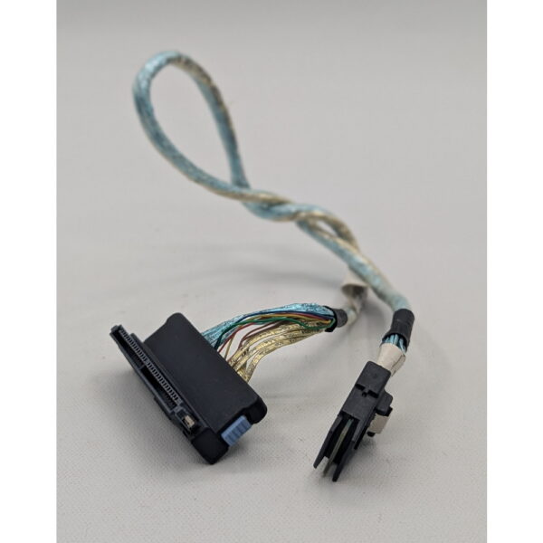 Кабель A3C40089467, A3C40089596, Fujitsu Primergy RX300 S4