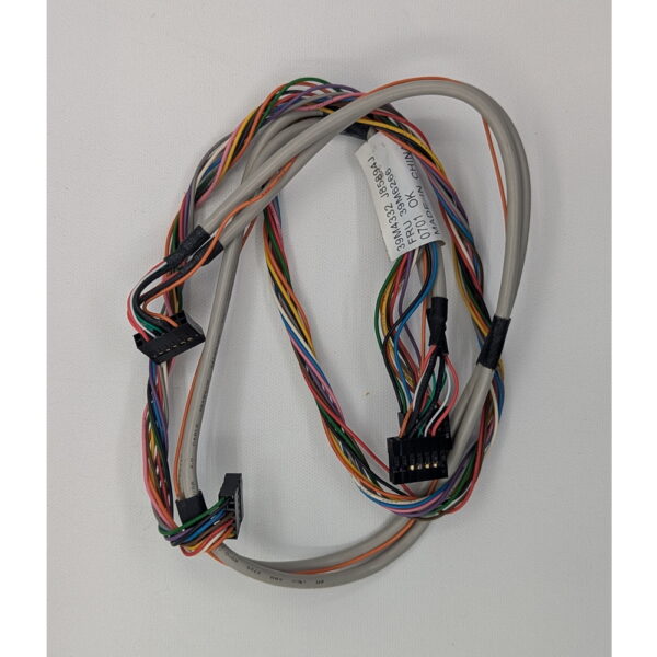 Кабель 39M4332, 39M6266, IBM eServer xSeries 306m, Front Panel Board Connector Cables