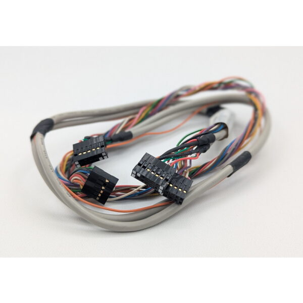 Кабель 39M4332, 39M6266, IBM eServer xSeries 306m, Front Panel Board Connector Cables