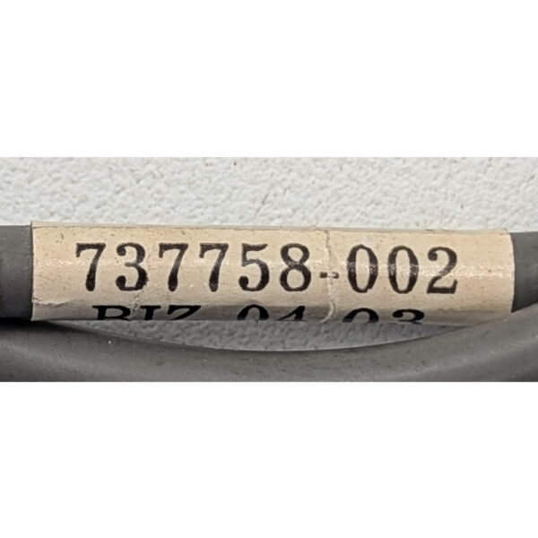 Кабель 737758-002, Intel