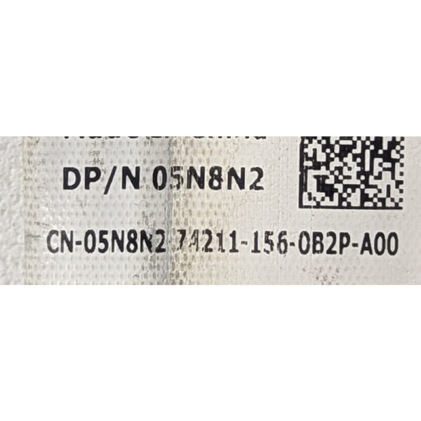 Кабель 05N8N2, Dell Optiplex 780, 790