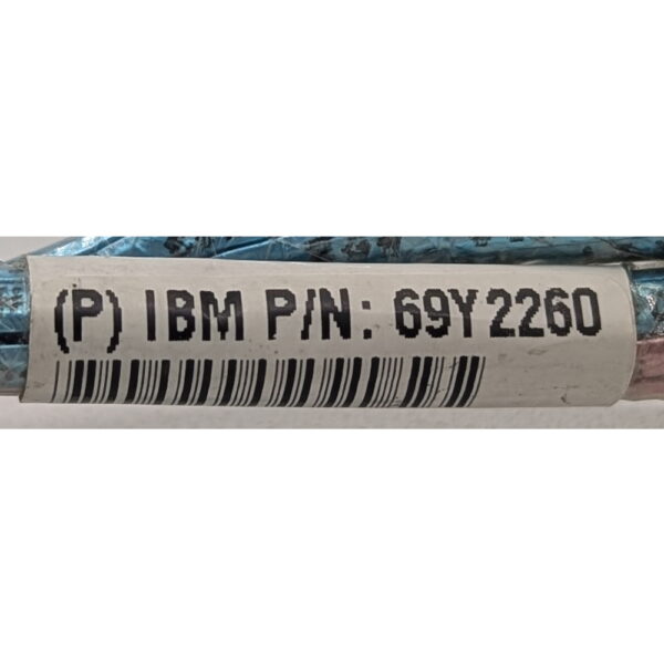 Кабель 69Y2281, 69Y2260, IBM System X3690 X5