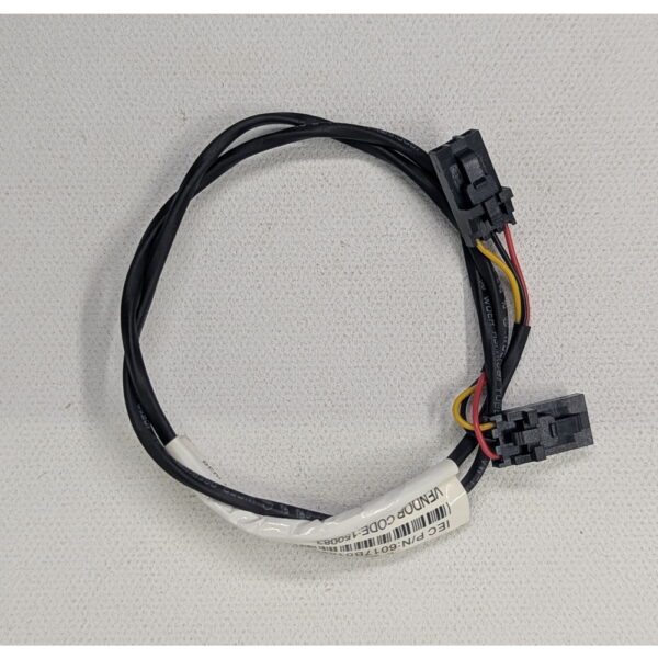 Кабель 490542-001, 511818-001, HP Proliant ML330 G6