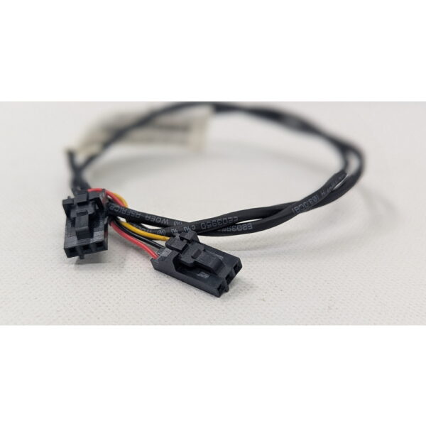 Кабель 490542-001, 511818-001, HP Proliant ML330 G6