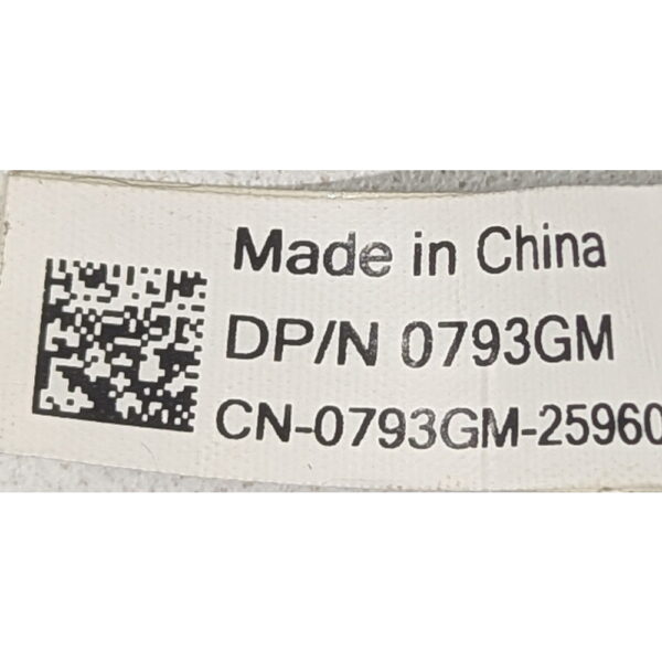 Кабель 0793GM, Dell PowerEdge R230