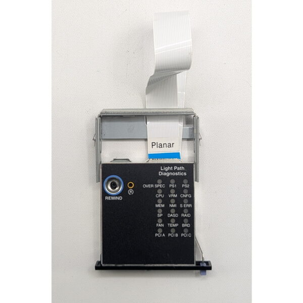 Модуль 26K4756, 25R5247, 90P4675, IBM System X346