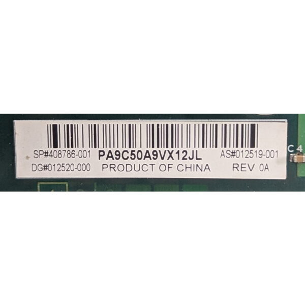 PCIe Riser 391725-001, 012519-001, 012500-000, 408786-001, HP ProLiant DL380 G5, DL385 G5, DL385 G2