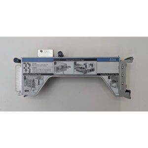 PCIe Riser 391725-001, 012519-001, 012500-000, 408786-001, HP ProLiant DL380 G5, DL385 G5, DL385 G2