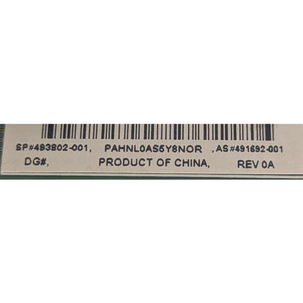 PCIe Riser 483902-001, 491692-001, 493802-001, 6050A2151701, HP ProLiant DL360 G6, DL360 G7