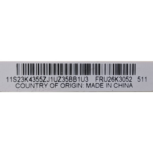 PCIe Riser 26K3052, 23K4355, IBM xSeries 306