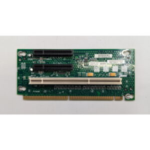 PCIe Riser D25818-201, D25818-202, Intel