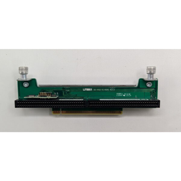 PCIe Riser 399429-001, 399428-001, 407750-001, HP ProLiant DL380 G5