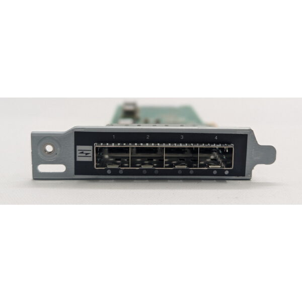 Контроллер Fibre Channel 4377336YM, 110-31P1633-01, IBM Storwize V3700, 4 x 8 Гбит/сек, PCIe