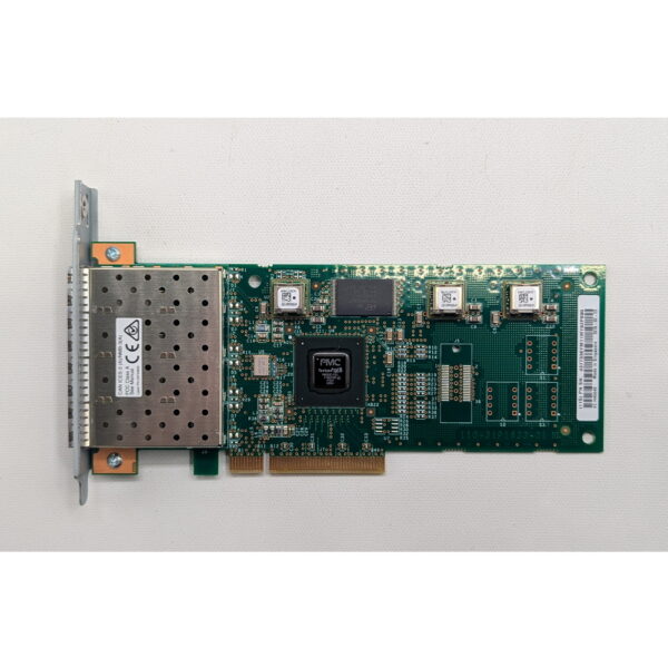 Контроллер Fibre Channel 4377336YM, 110-31P1633-01, IBM Storwize V3700, 4 x 8 Гбит/сек, PCIe