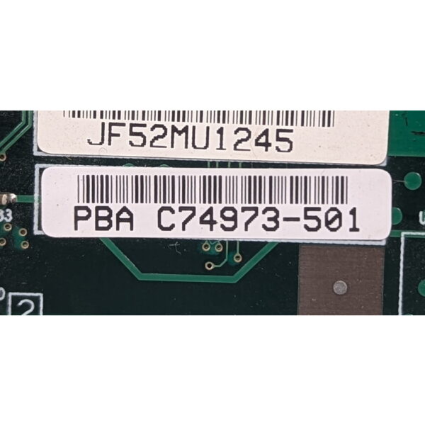 Модуль C74973-501, Intel SR1400, SR2400