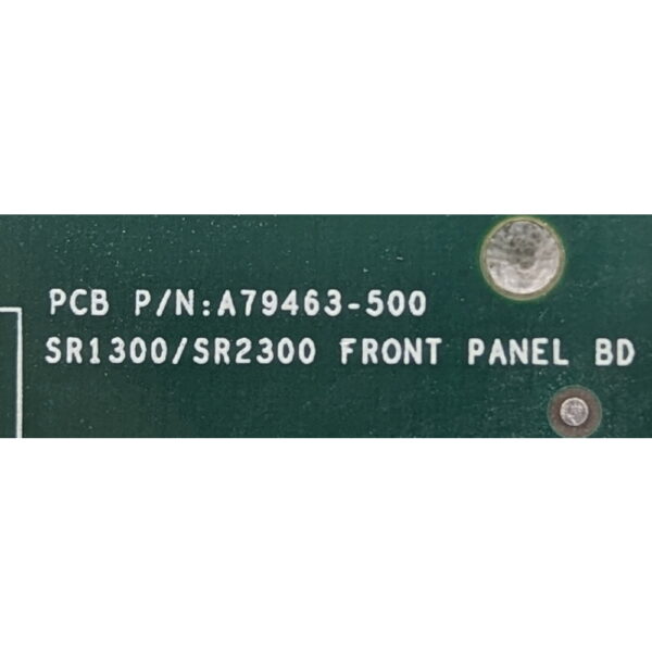 Модуль A79463-500, A79463-502, Intel SR1300, SR2300