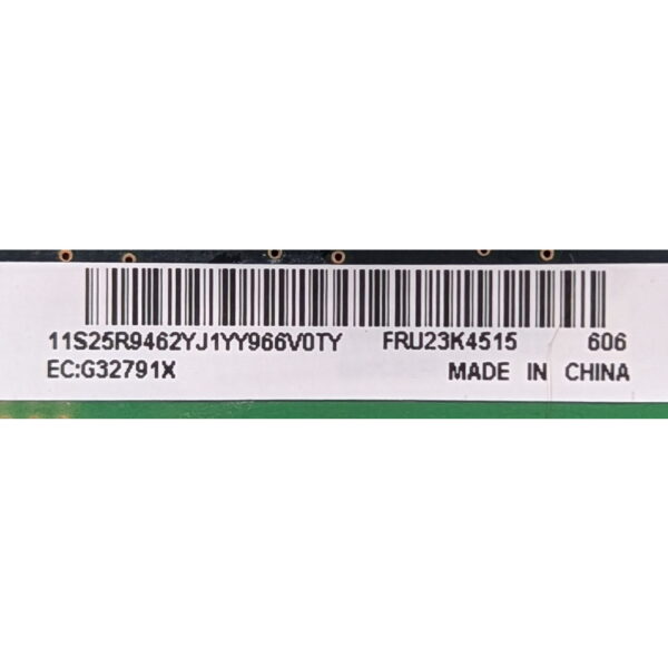 Модуль 23K4515, 25R9462, IBM eServer X336