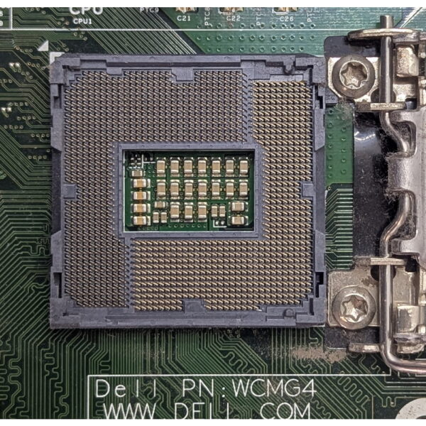 Материнская плата 0JCTF8, Dell OptiPlex 7040 MT, LGA1151