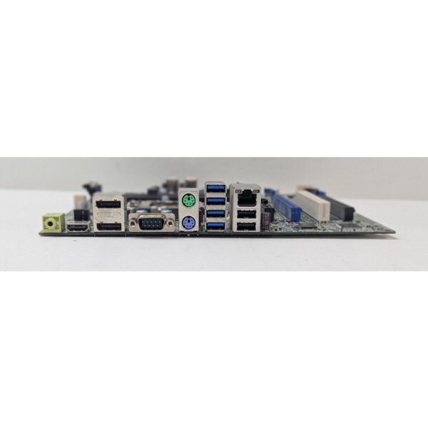 Материнская плата 0JCTF8, Dell OptiPlex 7040 MT, LGA1151
